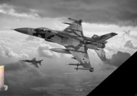 Heroic Pilot's Last Stand: Seven Kills, Then Tragedy Strikes —  tragic military news, heroic pilot sacrifice, air combat fatalities 2025