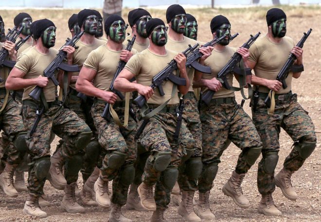 Hezbollah's Shocking Stance: Will Join War if Iran Falls! —  breaking news, urgent updates, latest developments
