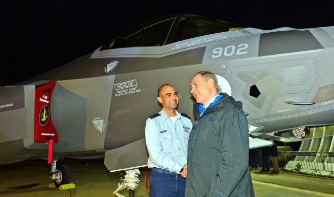 High Court Approves F-35 Sales to Israel: Controversy Awaits! — F-35 supply legality, UK national security defense, Israel military partnership 2025
