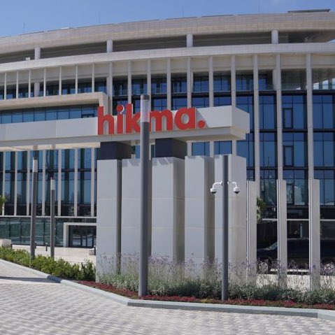 Hikma's $1B Bet: Is China’s Pharma Dominance Crumbling? — Pharmaceutical Manufacturing Investment, US Drug Production Growth 2025, Ohio New Jersey Economic Development