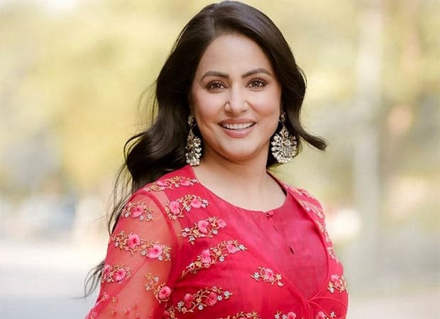 Hina Khan's Shocking Praise for PM Modi Sparks Outrage! — Hina Khan praises PM Modi, Indian leadership in crisis management, technology in modern warfare