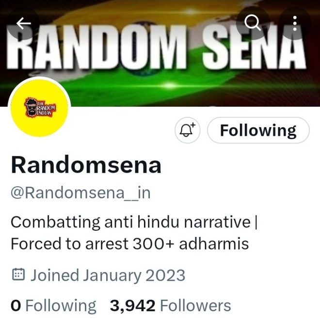 Hindu Siblings Unite: A Call for Justice and Truth! — Hindu unity movement, support Hindu brothers and sisters, restore truth in India