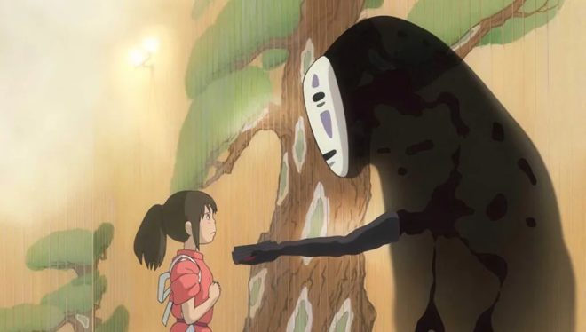 Hollywood's Elite Declare 'Spirited Away' Animation's Best! — "best animated films of the 21st century", "top animated movies Hollywood actors love", "Spirited Away influence on animation 2025"