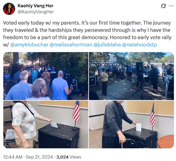 Holy Crap: Minnesota Rep's Shocking Admission Sparks Outrage! — illegal immigration scandal, election integrity issues, voter fraud allegations
