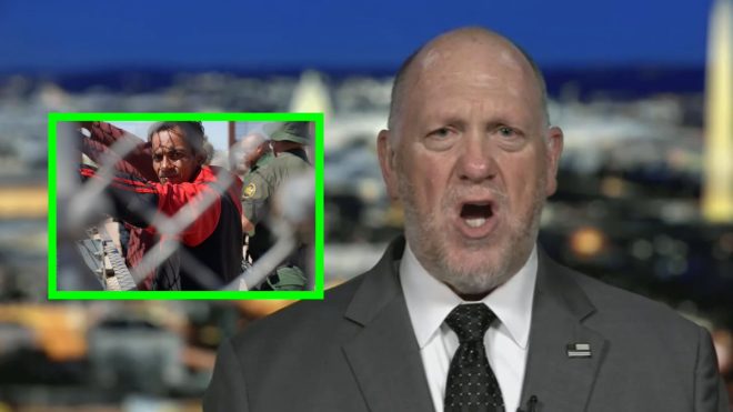 Homan's Shocking Warning: Terrorists Hidden in U.S.! — national security risks 2025, domestic terrorism threat, Tom Homan warning insights