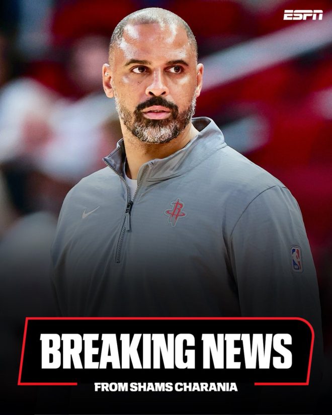 Ime Udoka's Shocking Contract: Is He Worth the Hype? — Ime Udoka contract extension, Houston Rockets coaching news, NBA highest paid coaches 2025