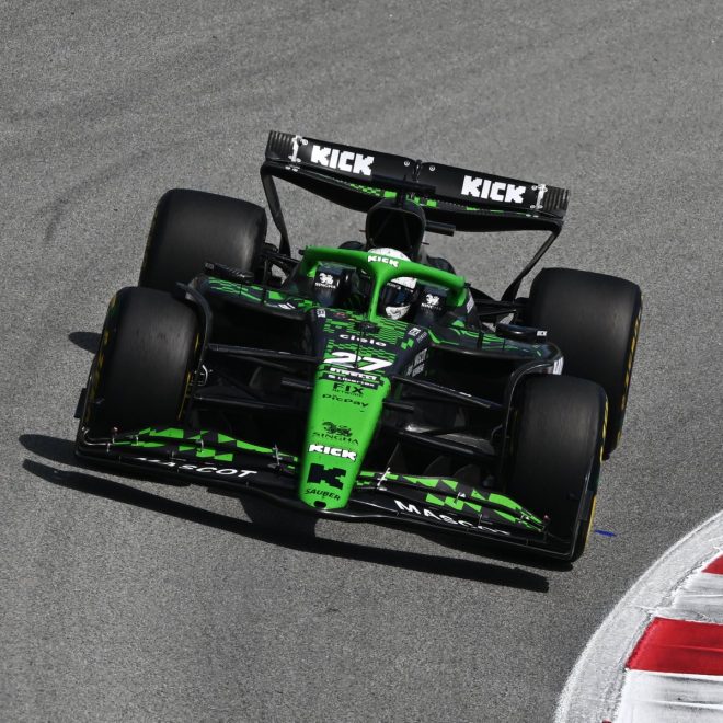 Hulkenberg Stuns Hamilton, Claims P5 Amid Verstappen's Chaos! — Hulkenberg Spanish GP P5, F1 Verstappen Hamilton rivalry, Sauber racing success 2025