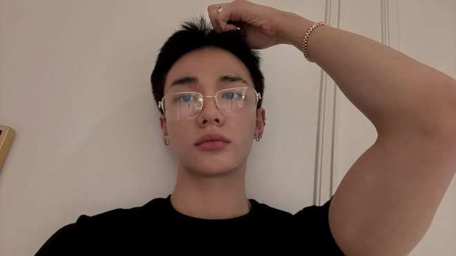 Hyunjin's Shocking Summer Update: Life or Something More? — Hyunjin summer vibes, K-pop daily life updates, Instagram moments 2025