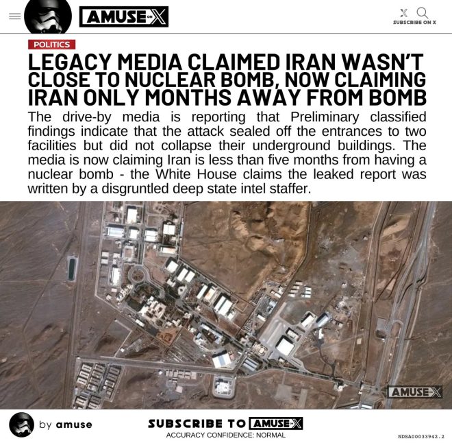 IAEA Shocks World: Trump’s Iran Strikes More Catastrophic! — Iran Nuclear Strike Analysis, Trump Iran Military Action 2025, IAEA Nuclear Facility Report