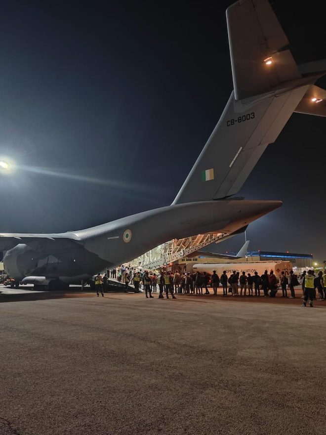 IAF's Bold Move: Airlifting Nationals Amid West Asia Chaos! — IAF C-17 missions West Asia, Indian nationals evacuation 2025, conflict zone assistance operations