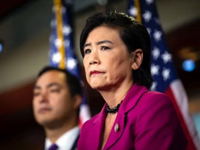 ICE Blocks Democratic Rep. Judy Chu: What's Next? — immigration policy controversy, California ICE detention protests, congressional access to immigration facilities