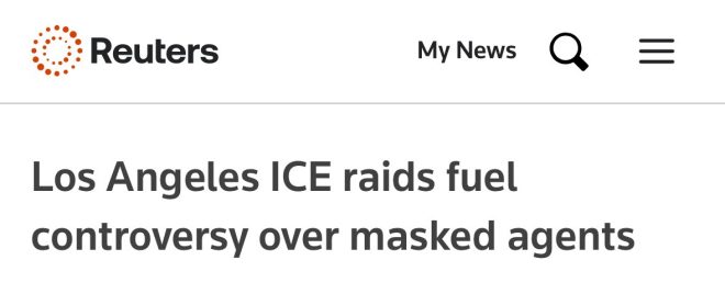 ICE Officers Attacked: Masked for Safety or Cowardice? — ICE officer safety, rioter assaults on law enforcement, protecting ICE officers from doxing