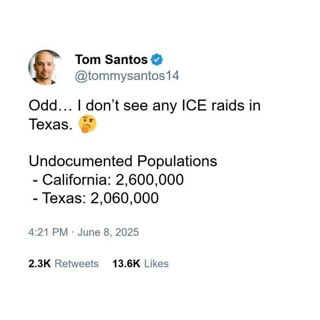 ICE Raids Surge in Texas and Florida: Silence or Strategy? —  ICE enforcement actions, immigration policy impact, Texas Florida immigration news