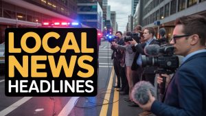 ICE's Role in LA Violence: Chaos or Control? — ICE enforcement impact on community safety, immigration policy and urban violence, federal agency presence in Los Angeles 2025