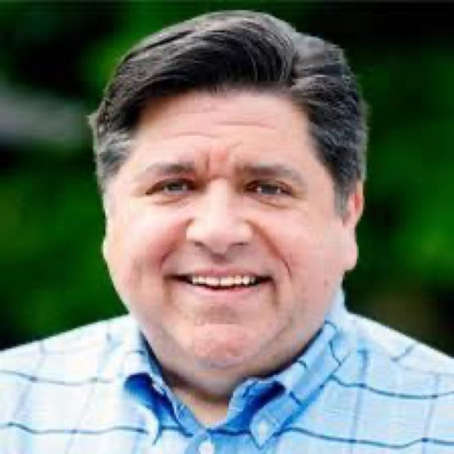 IL Governor's Shocking Move: Name Changes for Illegals! — illegal immigration policy, name change law 2025, government accountability issues