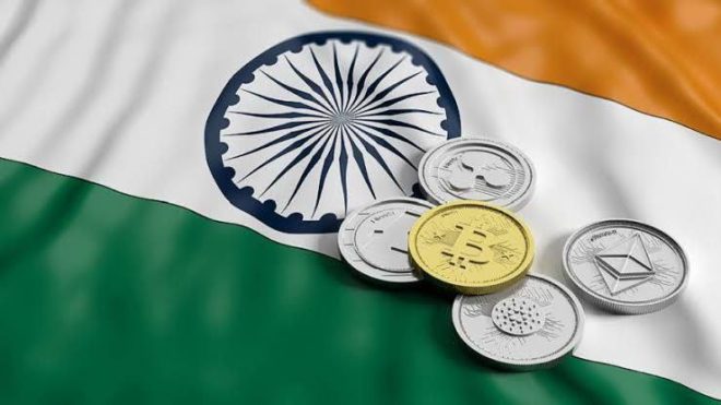 INDIAN RULING PARTY CONSIDERING BITCOIN RESERVE - COUNTRIES IN FOMO! 🚨📈🇮🇳 — Indian government cryptocurrency reserve, Global frenzy over Bitcoin reserve