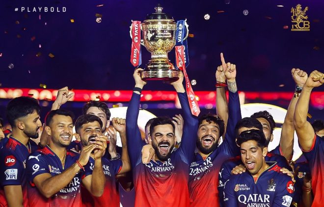 IPL 2025 Final Shatters Viewing Records: RCB vs Punjab Kings! — Record-Breaking T20 Championship, Most-Watched Cricket Final 2025, IPL 2025 Viewership Records