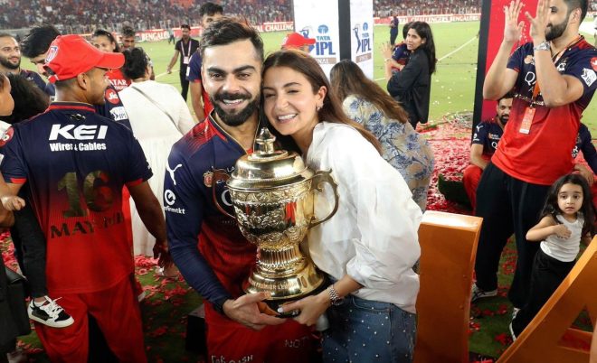 IPL Champions Arrive: Controversial Victory Parade Ahead! — Bengaluru airport arrival schedule, Karnataka CM meeting today, IPL victory celebration event