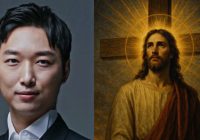IQ Genius Sparks Debate: Is Christianity the Ultimate Truth? —  Younghoon Kim IQ record, Christianity teachings Jesus, understanding God love salvation