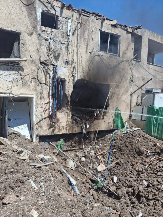 IRANIAN DRONE STRIKES ISRAEL: What’s Next? — Iran drone strikes news, Israel military response 2025, Shahed-136 UAV attack updates