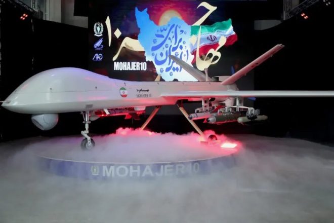 IRGC Claims Record Missile Success: What's Next? — Operation True Promise updates, IRGC missile operations success, drone warfare advancements 2025