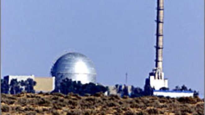 IRGC Demands Israel Evacuate Dimona: What's Next? — IRGC nuclear warning, Dimona evacuation demand, Israel security alert 2025