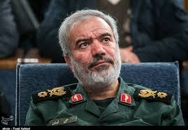 IRGC General Arrested: Spy for Israel? — IRGC general arrest news, Israel espionage scandal 2025