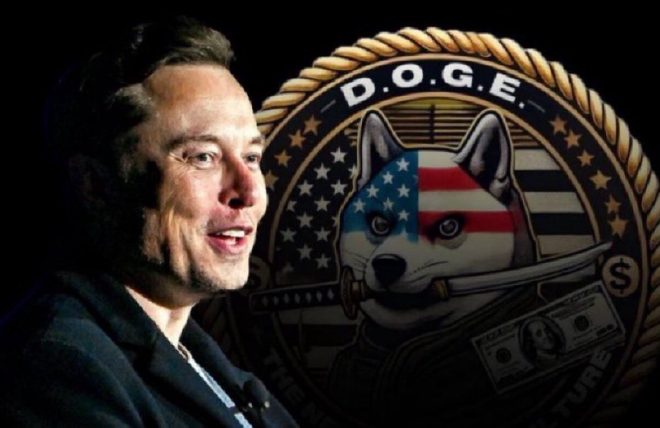 IRS, SEC & DOL Save Millions Thanks to DOGE: How? — DOGE financial news, tax savings 2025, government budget cuts