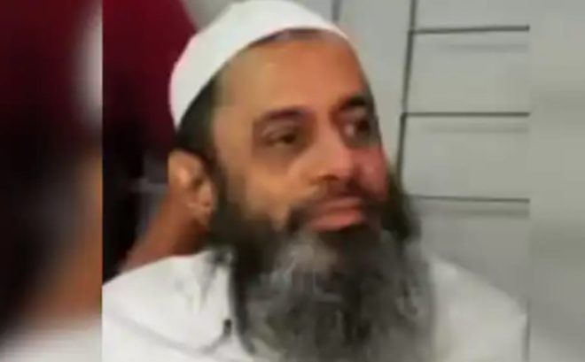ISIS India Chief Saquib Nachan Dies in Controversial Circumstances — ISIS India leader death, Saquib Nachan news, Tihar Jail updates