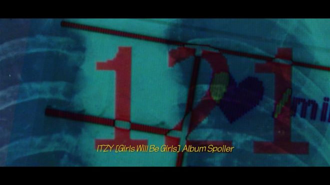 ITZY's New Album Spoiler: Is "Girls Will Be Girls" Controversial? — ITZY new album details, ITZY Girls Will Be Girls teaser, ITZY comeback schedule