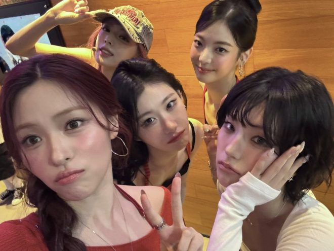 ITZY's Summer Secrets: What They Didn't Show MIDZY! — h3ITZY Summer Vibes, h3MIDZY Fan Moments, h3Girls Will Be Girls 2025
