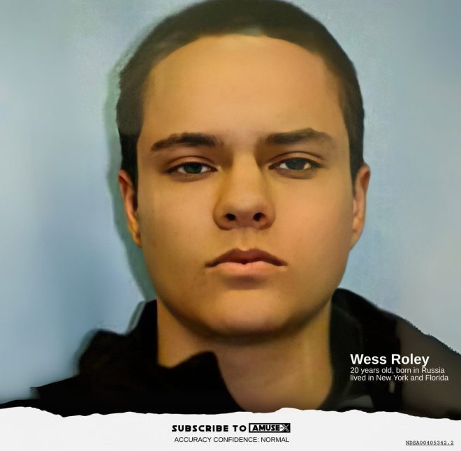 Idaho Shooter: Russian-Born Teen Sparks Fire, Opens Fire! — Idaho wildfire shooter, Wess Roley arrest news, firefighter attack Idaho 2025