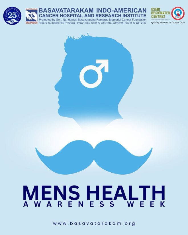 Ignoring Health Checks? The Shocking Truth! — Men's Preventive Care, Health Screenings for Men, Early Cancer Detection 2025