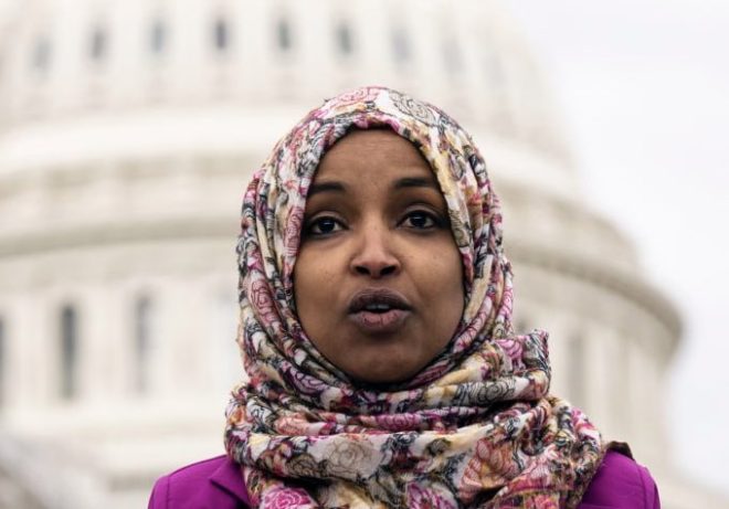 Ilhan Omar: Is America Becoming One of the World's Worst? — Ilhan Omar US criticism, America global reputation 2025, political statements impact