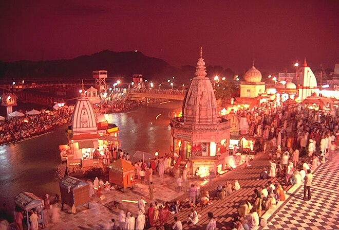 Illegal Bangladeshi Woman Poses as Hindu Priestess, Arrested! —  illegal immigration in India, religious identity fraud, Hindu pilgrimage scams