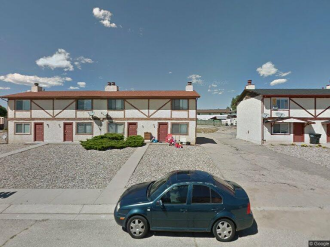 Illegal Egyptian National: Family Home of Molotov Terrorist Revealed! — "Colorado Springs terrorism news, Egyptian national immigration issues, Solimon family legal status 2025"