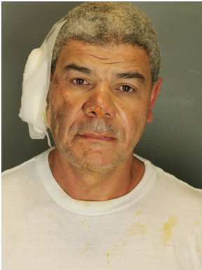 Illegally Here: Pro-Palestine Suspect's Shocking Mug Shot Revealed! —  illegal immigrant crime wave, pro-Palestine extremism news, Biden immigration policy controversy