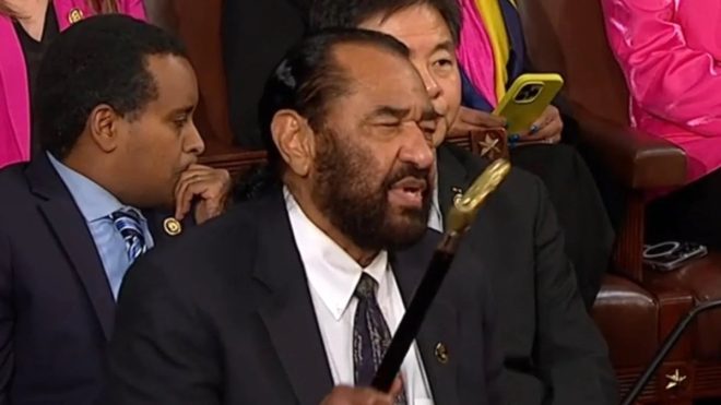 Impeachment Failed: Democrats Left Humiliated! — impeachment news 2025, Trump impeachment failure