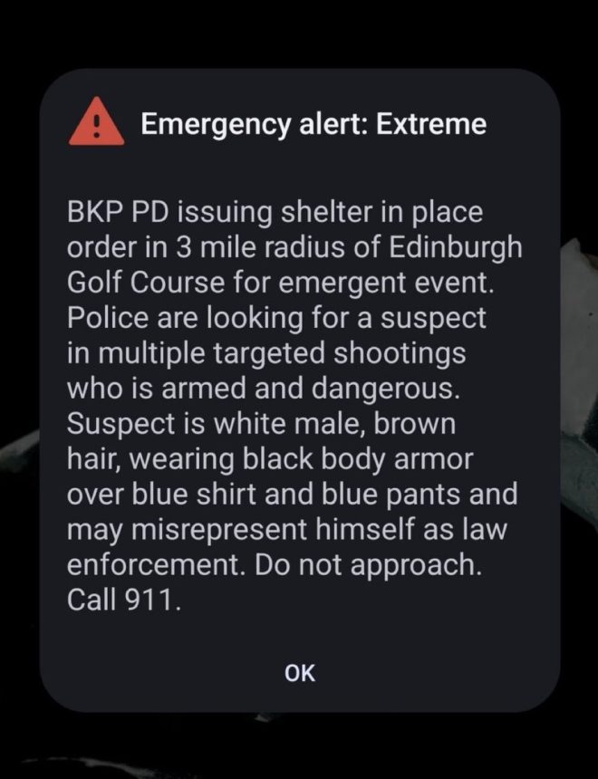 🚨 Impersonator Shoots Officials in Minnesota: Manhunt On! —  high-profile shooting Minnesota, law enforcement impersonation incident, elected officials safety measures