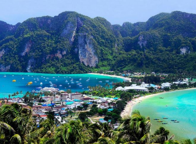India & Japan's Bold Move: Are 'Smart Islands' the Future? — Smart Island Development, Renewable Energy Initiatives, Digital Transformation in India