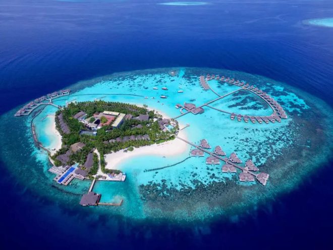 India & Japan's Bold Plan: Smart Islands or Colonialism? — smart island development, India Japan collaboration, Andaman Nicobar technology upgrade