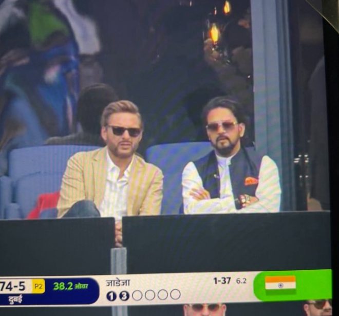 India-Pak Clash in Asia Cup: Money Over Patriotism? — Asia Cup 2025 Schedule, India Pakistan Cricket Rivalry, T20 World Cup Revenue Impact