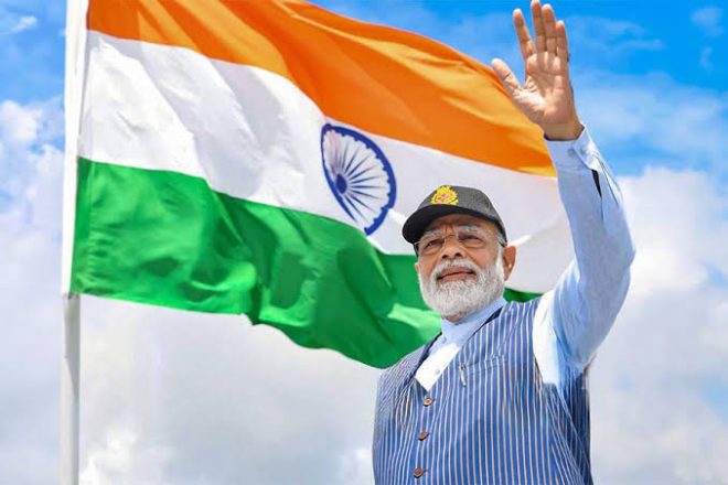 India Set to Overtake Japan: Economic Shockwave Ahead? — emerging market trends, global economic forecast 2025