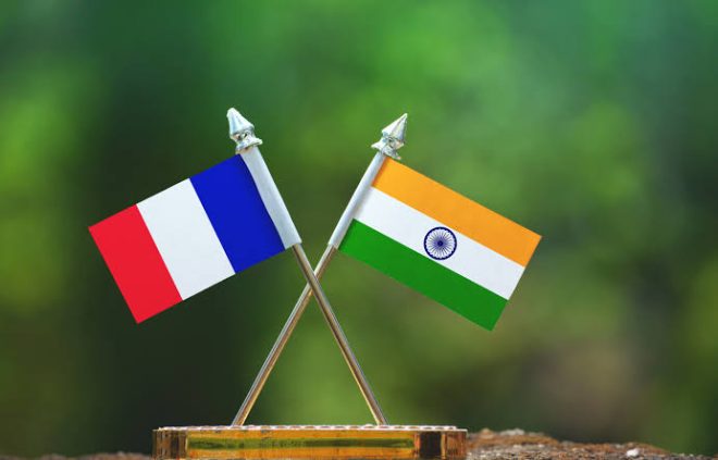India and France's Shocking Alliance: What’s Next? — Breaking Global Alliances, India France Defense Agreements, 2025 Space Cooperation Initiatives