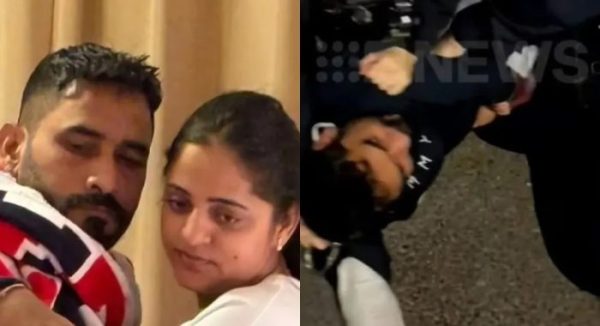 Indian-Origin Man's Death Sparks Outrage: Why the Silence? — Indian man police brutality Australia, Death of Indian-origin man in custody Australia