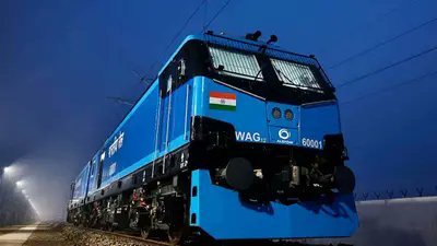 Indian Railways Shocks Passengers: 24-Hour Chart Reveal! — Real-time train schedule updates, Indian Railways modernization 2025, passenger travel certainty improvements