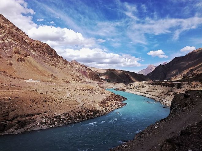 India's Bold Move: Controversial Indus River Plan Unveiled! — Indus River Water Management, India Hydropower Development 2025, Modi Government Infrastructure Projects