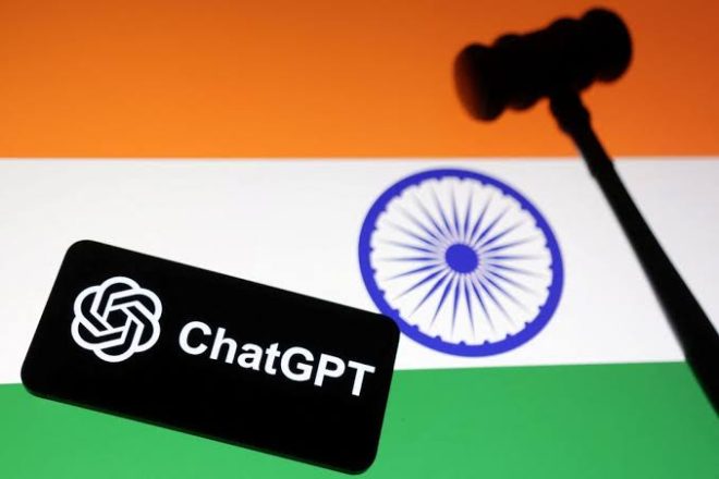 India's ChatGPT Surge: Is the US Losing Its Tech Dominance? — AI user statistics, global ChatGPT trends, top countries using ChatGPT