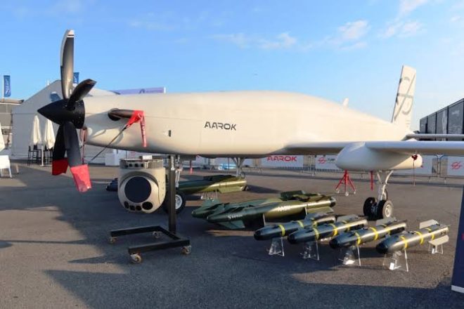 India's Drone Deal: Game-Changer or Risky Gamble? — defense partnerships, drone technology innovation