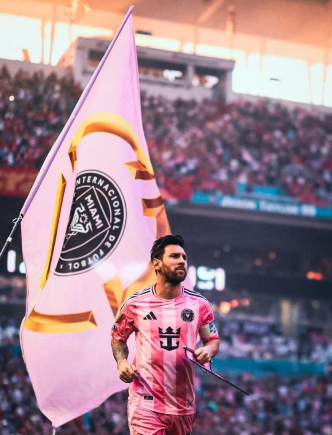 Inter Miami Shocks World: Messi's Team Defeats Europe! — MLS history breakthrough, Inter Miami triumph over Europe, Lionel Messi's impact on soccer